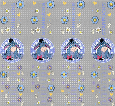 Bookmark sticker-S 714